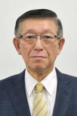 　秋田県の佐竹敬久知事