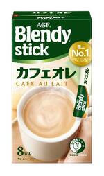 　味の素ＡＧＦが値上げするコーヒー「『ブレンディ』スティック」