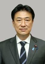 　木原稔防衛相