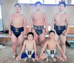 東伯スポーツ少年団