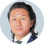 岡野雅行氏