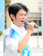 田村直也氏