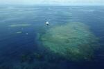 　オーストラリアのサンゴ礁グレートバリアリーフ＝２０２２年１１月（ＡＰ＝共同）