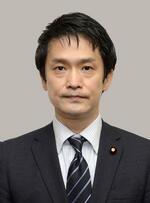 　立憲民主党の小川淳也前政調会長